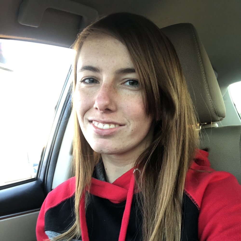 Meet your Posher, Emily